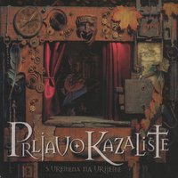 Dođi Sada Gospode - Prljavo Kazaliste