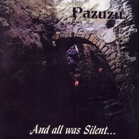 Invocation of the Ninib Gate - Pazuzu