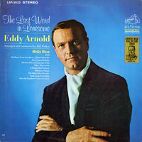 The Other Side of Lonely - Eddy Arnold