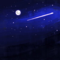 Shooting Star - Nyne