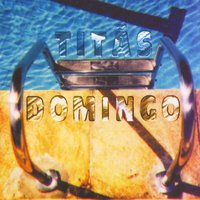 Um copo de pinga - Titãs