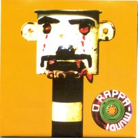 Oia O Rappa - O Rappa