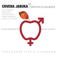 Bacila Je Sve Niz Rijeku - Crvena jabuka