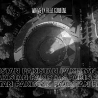 Pakistan - Freeze Corleone, Worms-T