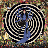 Electric Landlady - Purson
