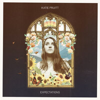 Out Of The Blue - Katie Pruitt