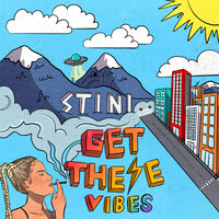 Live Forever - Stini