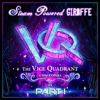Progress and Technology - Steam Powered Giraffe