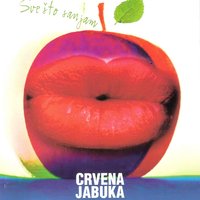 Lud Za Tobom - Crvena jabuka