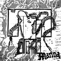 Å gud - Manna