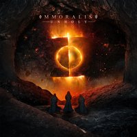 Zero Absolution - Immoralist, Adam Warren