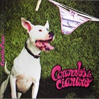 Yo No Quiero Más Calor - Caramelos de Cianuro