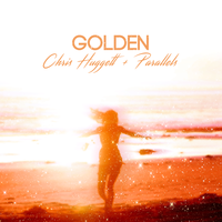 Golden - Chris Huggett, Parallels