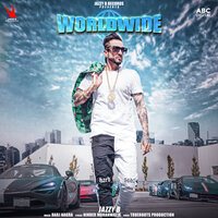 Worldwide - Jazzy B, Harj Nagra