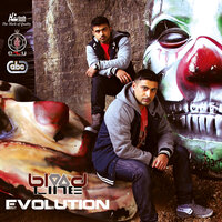 Kaun Tere - BLOODLINE, Rimz J