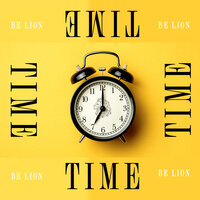 Time - Be Lion