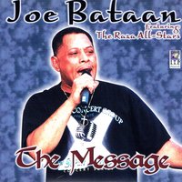 Ordinary Guy - Joe Bataan