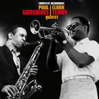 It Don't Mean a Thing (No. 2) - Paul Gonsalves, Clark Terry