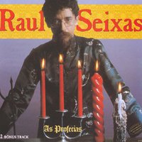 A maçã - Raul Seixas