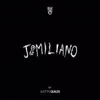 Culpable - Justin Quiles