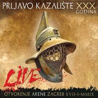 Šteta Što Je.... - Prljavo Kazaliste