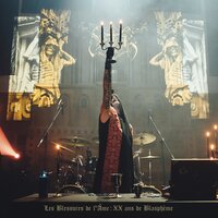 Les Silences d'outre tombe - Seth