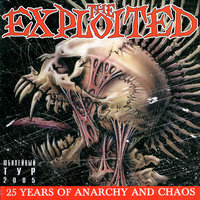 Sex and Violence - The Exploited, F.P.G., Pornoavtomats