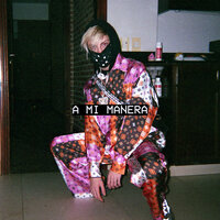 A Mi Manera - Seven Kayne