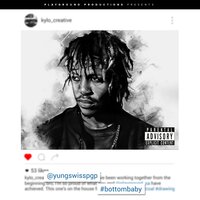 Jungle - Yung Swiss, K.O