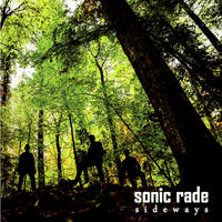 In Between - Sonic Rade