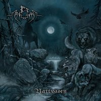 Nattväsen - Månegarm