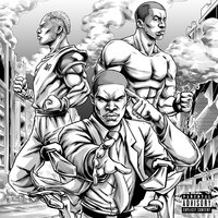 Expendables - Hayelo, Jayy Grams, Von Wilda