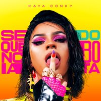 Sequência do Bota - Kaya Conky