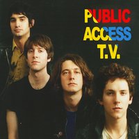 End of an Era - Public Access T.V.