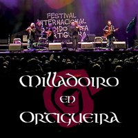 Quen Poidera Namorala - Milladoiro