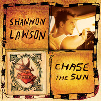 Let's Get It On - Shannon Lawson