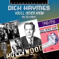 Amanda Mia - Dick Haymes