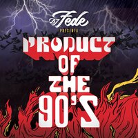 Nella disco - Dj Fede, Inoki, Esa aka el Presidente