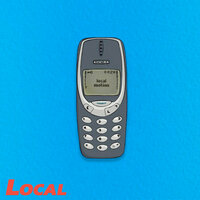 Bring Along - Local