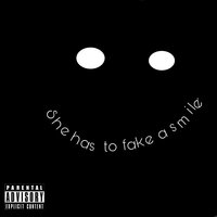 She Has to Fake a Smile. - Astrus*