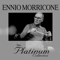Your Love (Once Upon A Time In The West) - Ennio Morricone, Dulce Pontes
