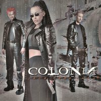 Ti I Ja - Colonia