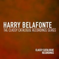 Fare Thee Well (10,000 Miles) - Harry Belafonte