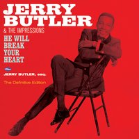 Jerry Butler