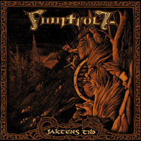 VargTimmen - Finntroll