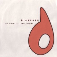Dianogah