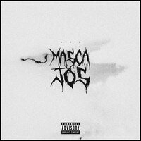 Masca Jos - Sapte