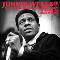 Stop Breaking Down - Buddy Guy, Otis Spann, Louis Myers