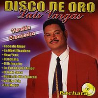 Esa Mujer - Luis Vargas