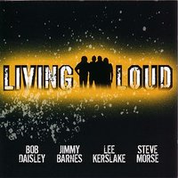 Crazy Train - Living Loud